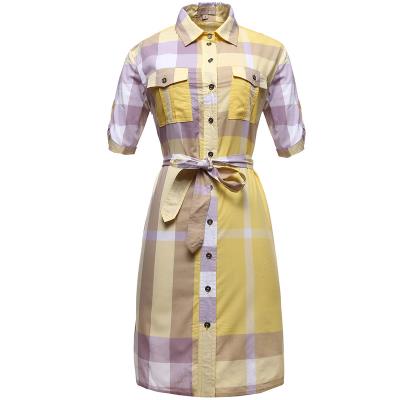 Burberry Women Shirts-865